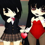 Chibi 3D Online RPG Sandbox