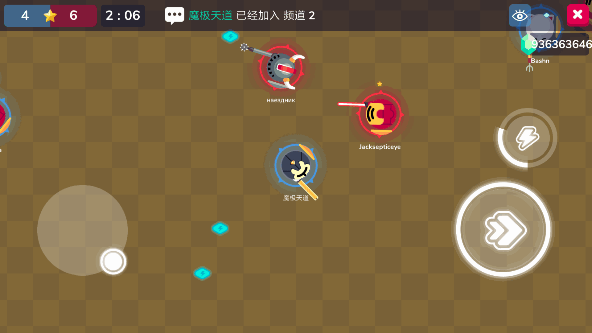 u9a91u58ebu5927u4f5cu6218u7834u89e3u7248