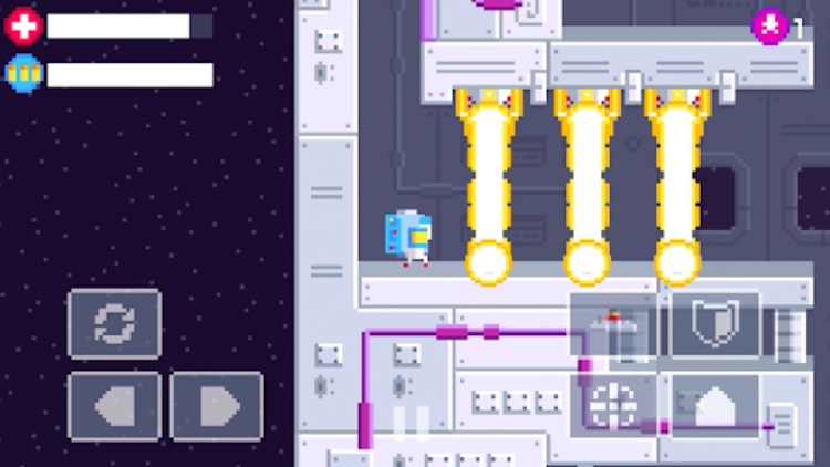 It's Still A Space Thing