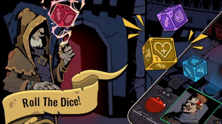 Dice & Spells