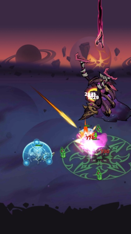Hero Adventure: Idle Raid RPG