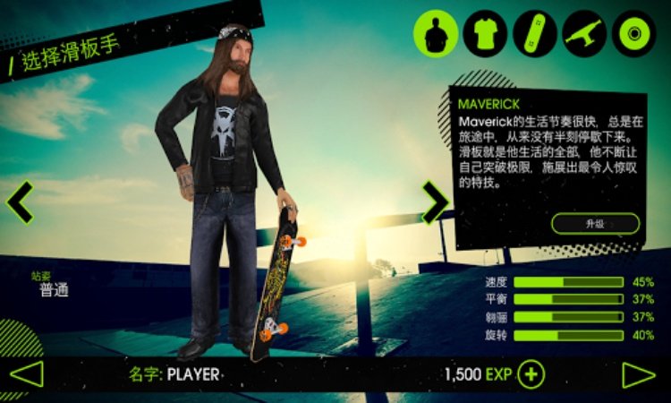 Skateboard Party 2