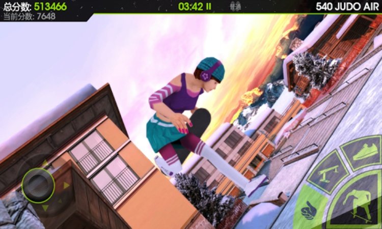Skateboard Party 2