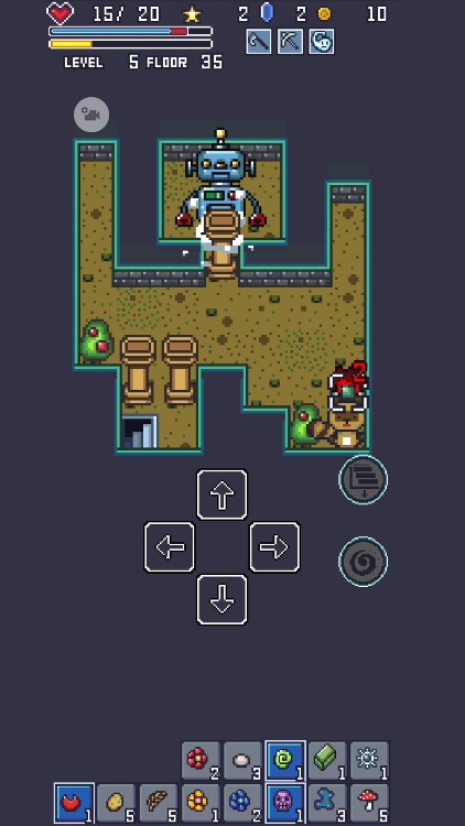 Craft Rogue/クラフトローグ