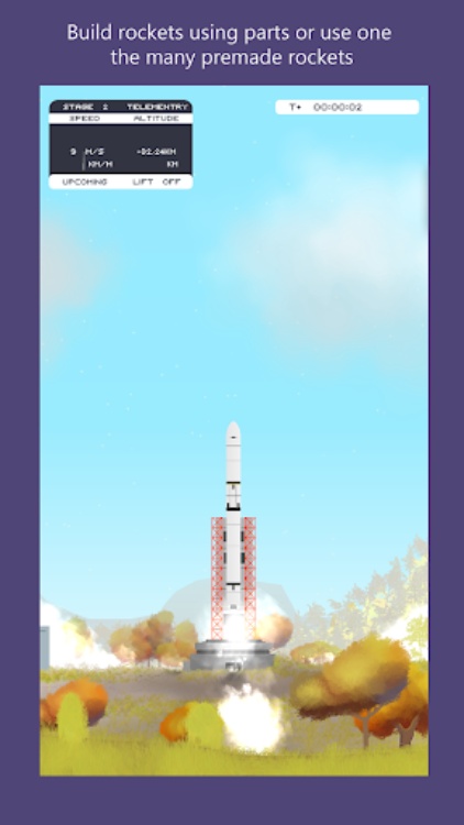 Pocket Space Program