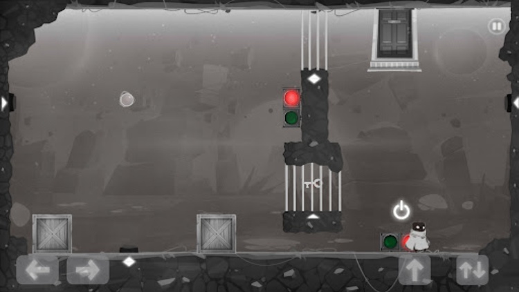 Graviter
