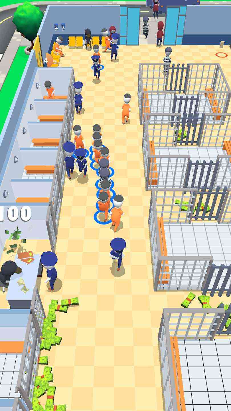 u8b66u5bdfu5927u4ea83d