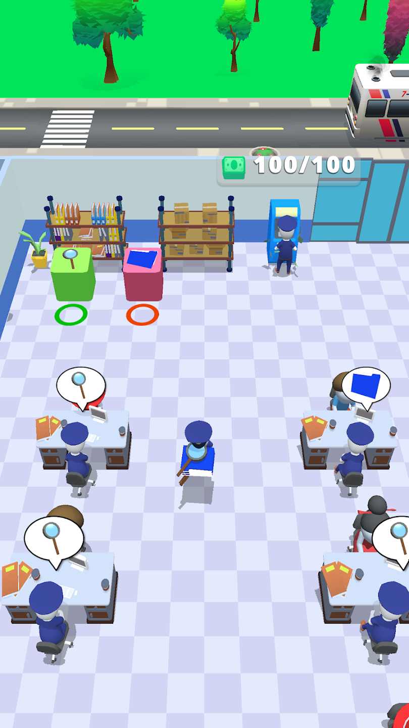 u8b66u5bdfu5927u4ea83d