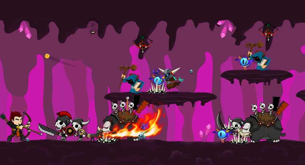 u5f13u7badu624bu4e0eu9677u9631