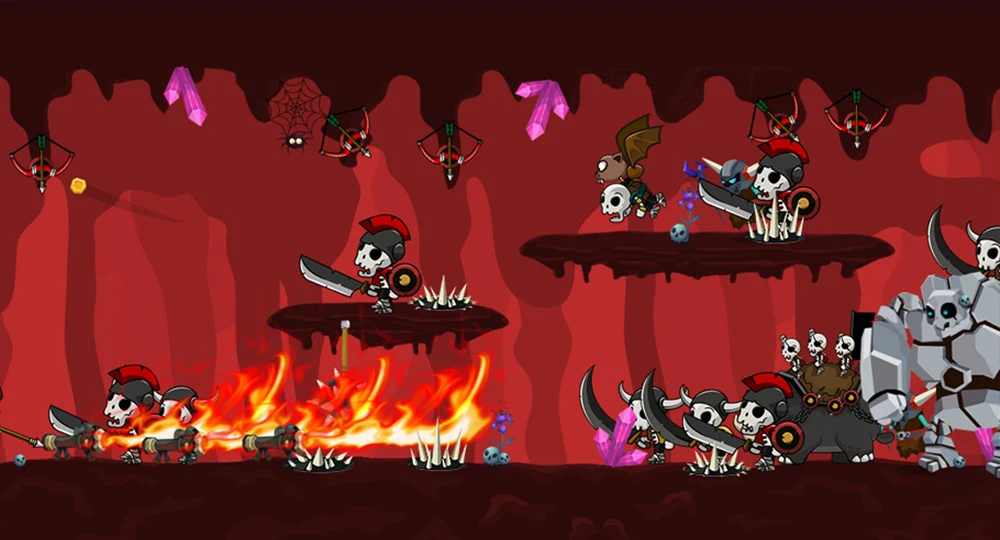 u5f13u7badu624bu4e0eu9677u9631