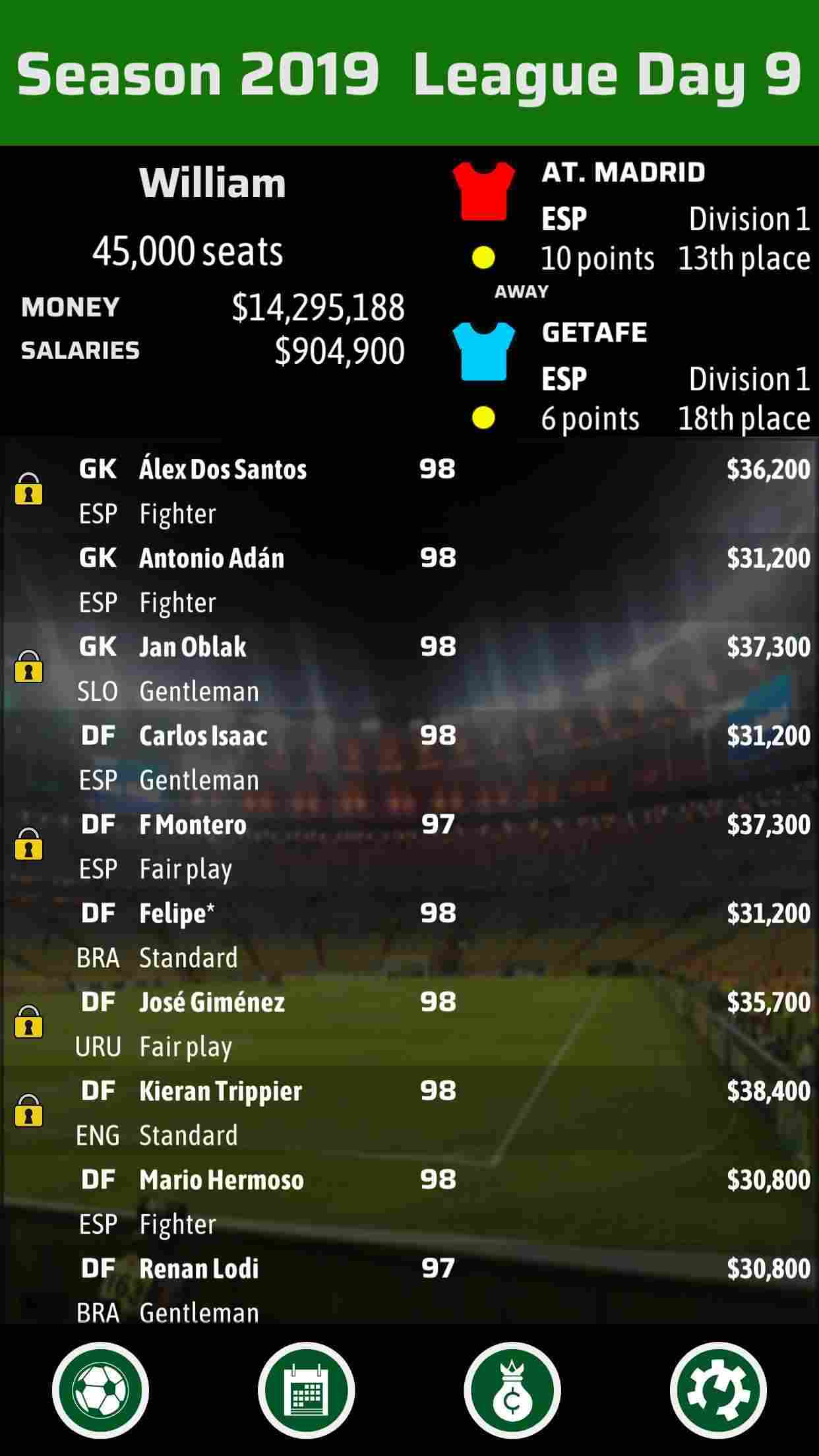 Elifoot 19 PRO