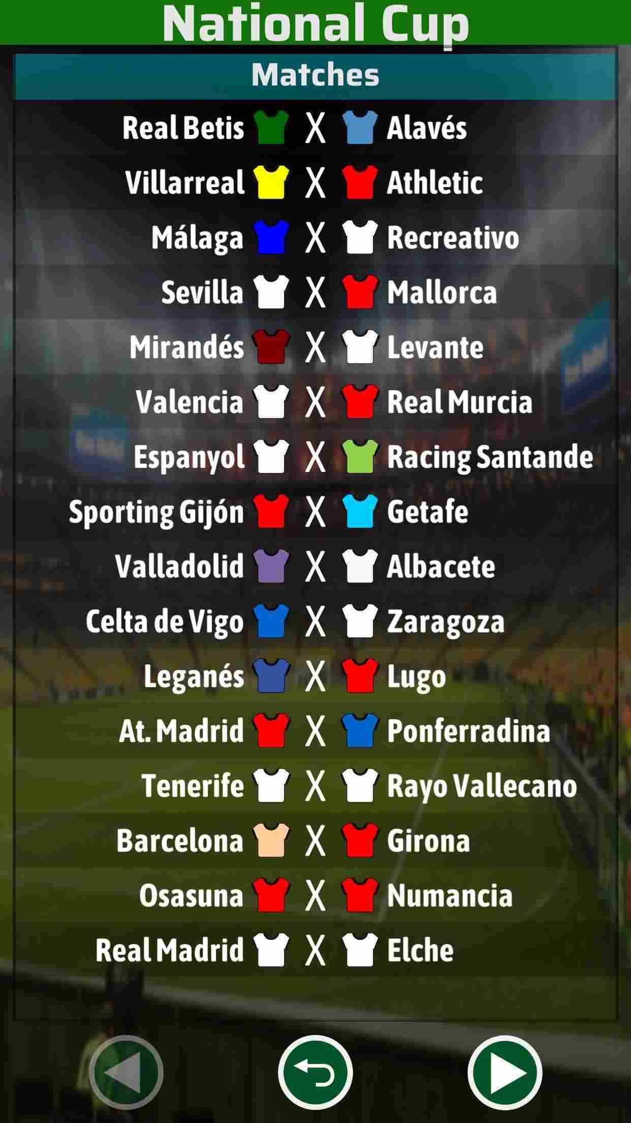 Elifoot 19 PRO