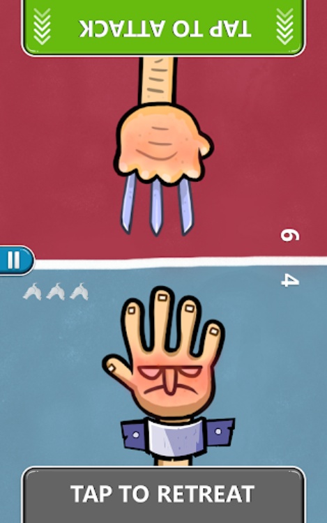 心脏病游戏  双人游戏