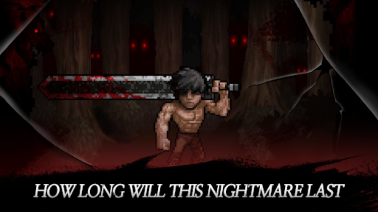 Dark Knight  Idle RPG