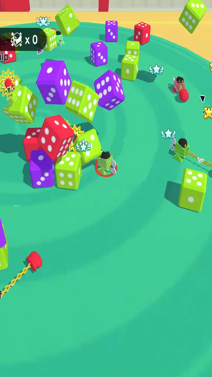 u62f3u5934u5927u4f5cu6218