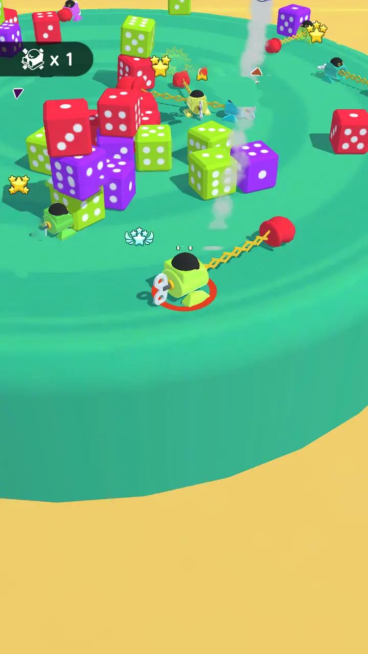 u62f3u5934u5927u4f5cu6218