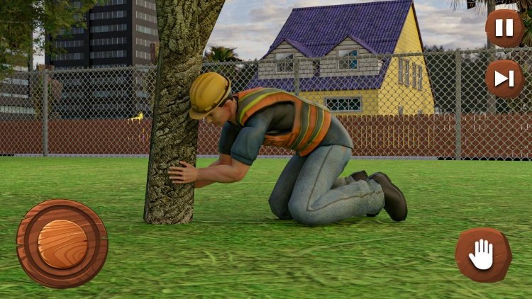 重型建筑城市运动会