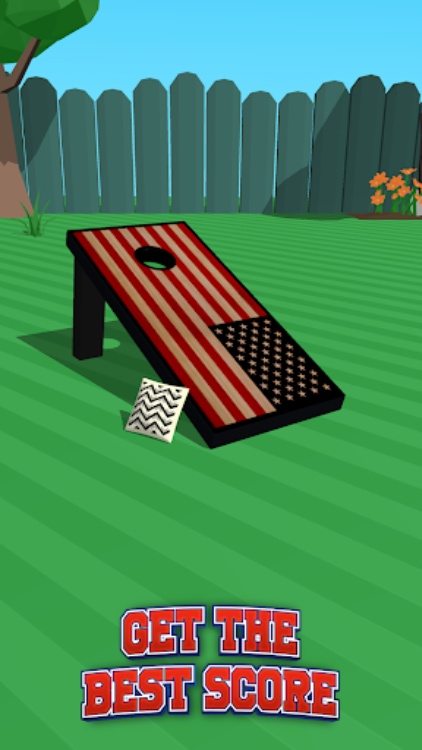 Cornhole League