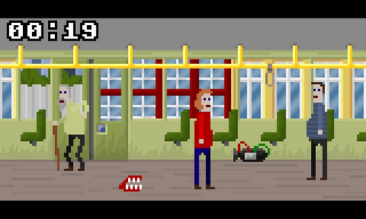 McPixel
