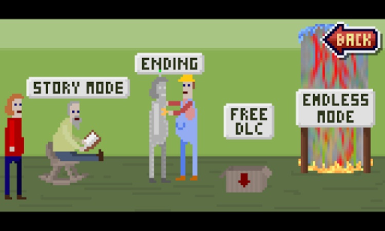 McPixel