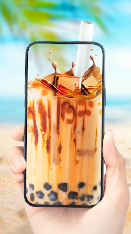 Boba DIY: Idrink Recipe