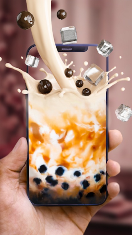 Boba DIY: Idrink Recipe