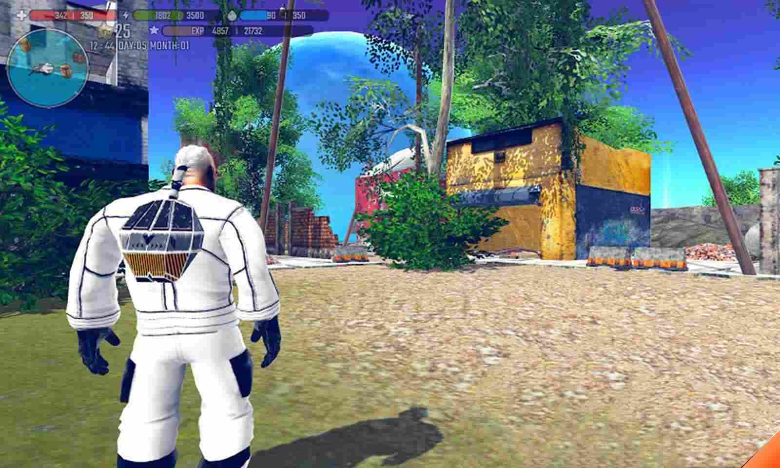 u7a7fu8d8au672au6765u751fu5b58u6311u6218