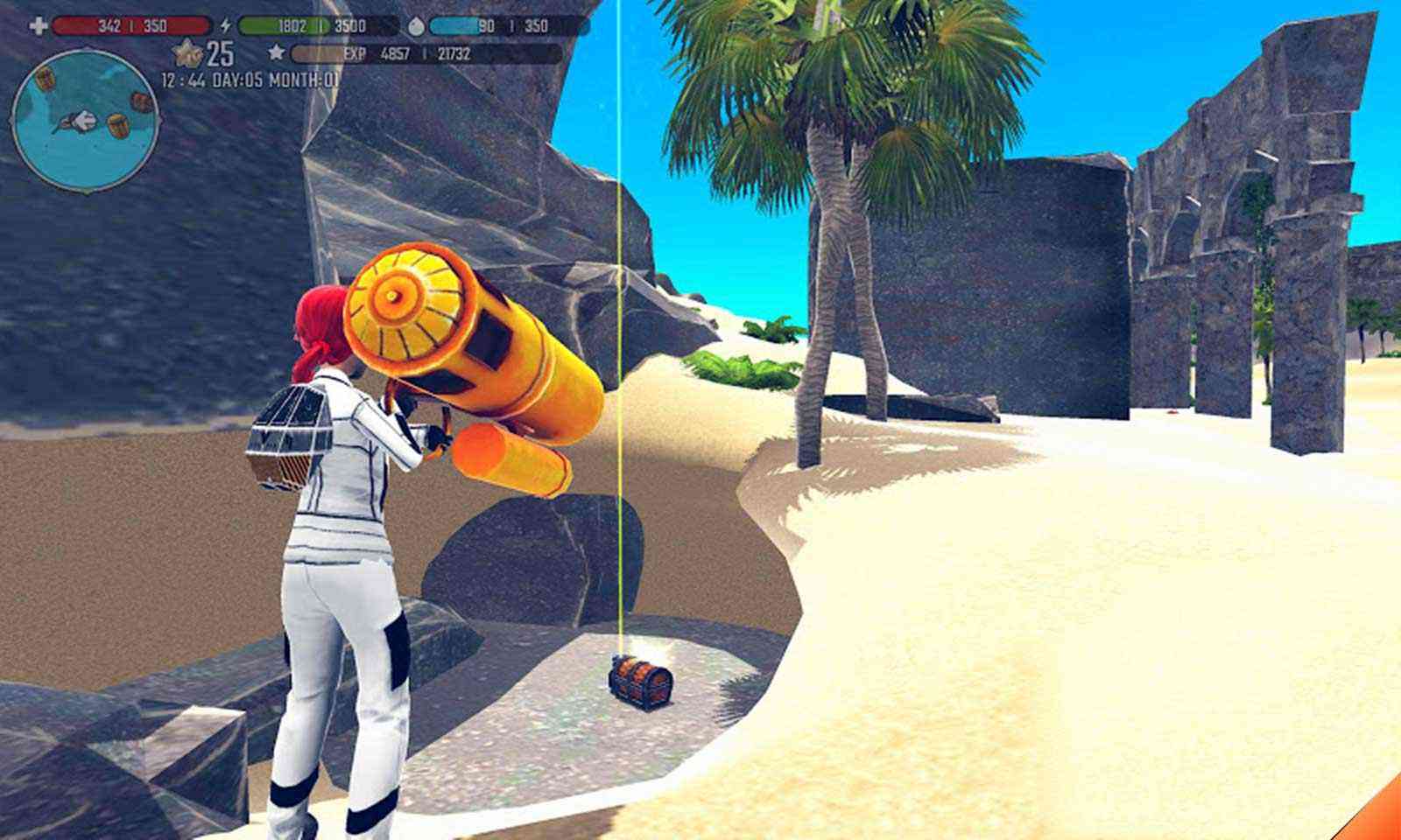 u7a7fu8d8au672au6765u751fu5b58u6311u6218