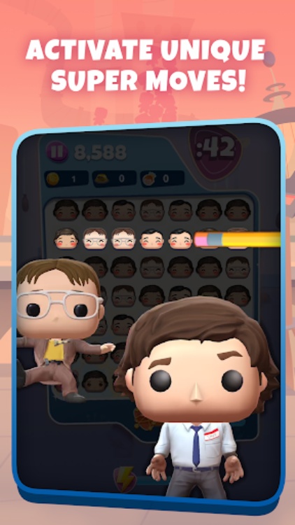 Funko Pop! Blitz