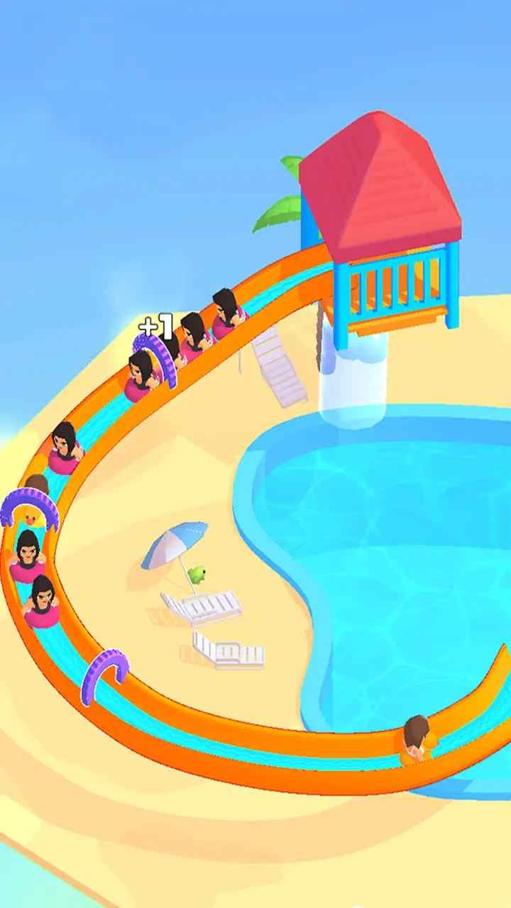 u6c34u4e0au4e50u56edu5de5u5382