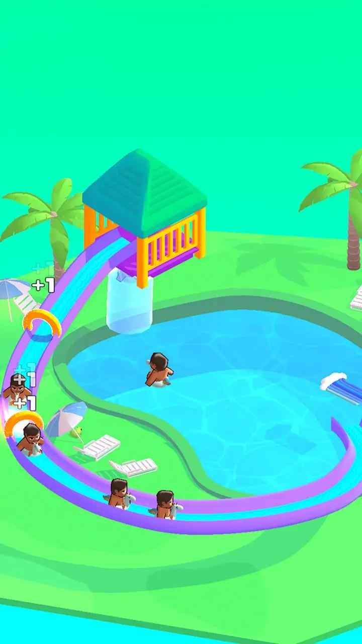 u6c34u4e0au4e50u56edu5de5u5382