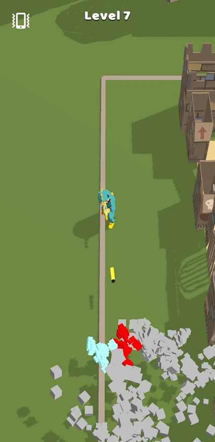 u65e0u654cu795eu5c04u624b