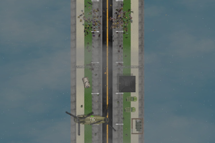 Zombie Simulator Z  Freemium