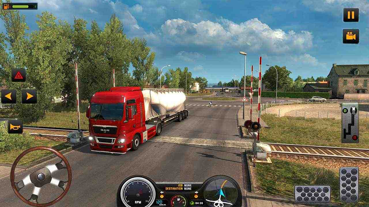 u7f8eu56fdu91cdu578bu5361u8f66u6a21u62dfu5668