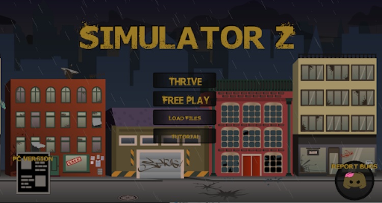 Zombie Simulator Z  Freemium