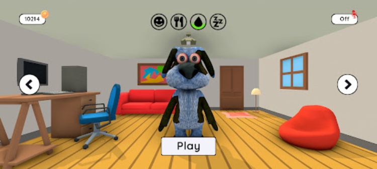 Talking Pablo