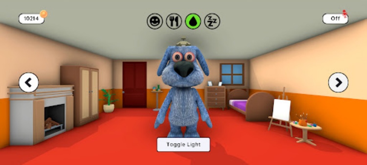 Talking Pablo