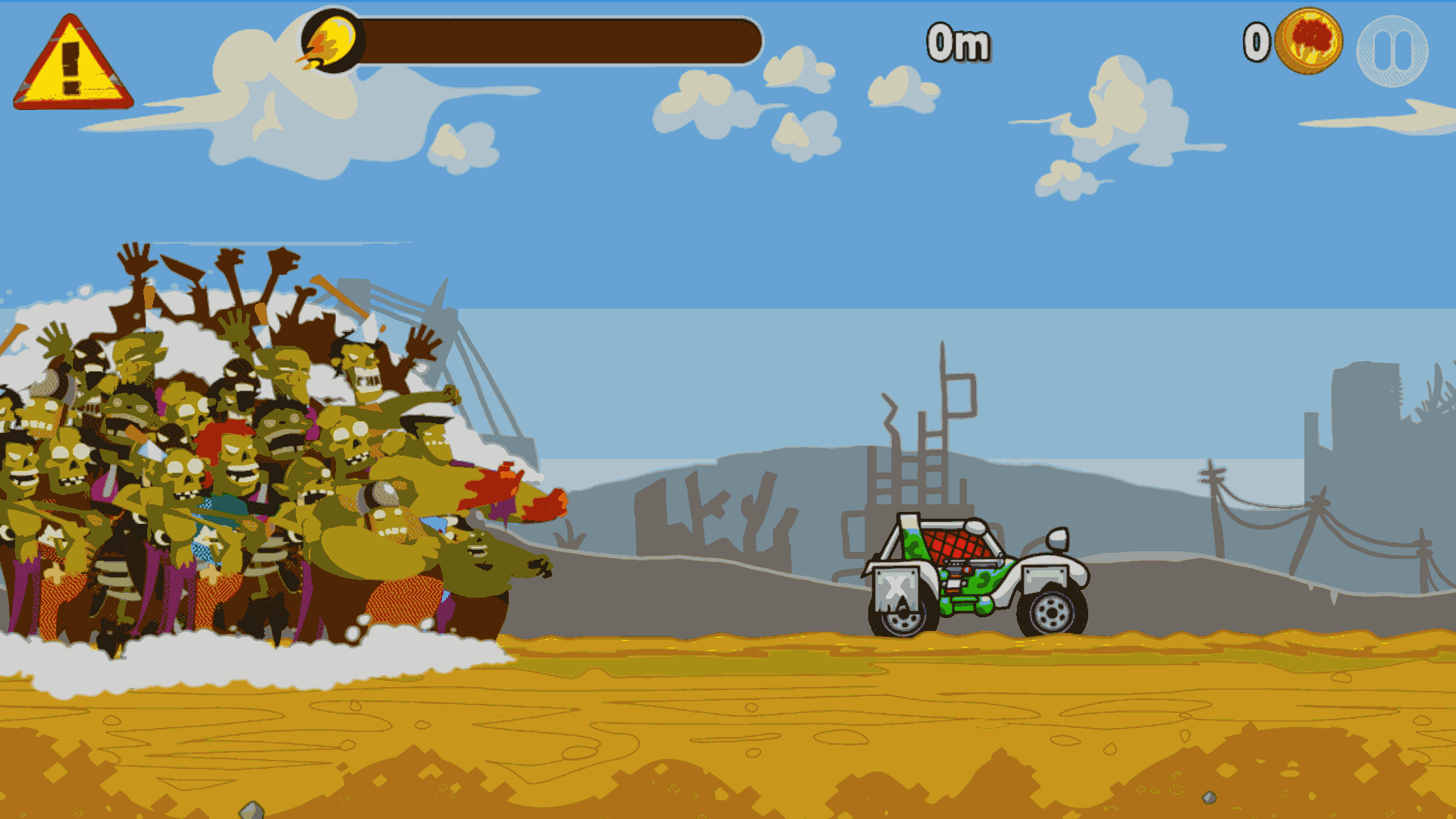 u50f5u5c38u516cu8defu4e4bu65c5u7834u89e3u7248