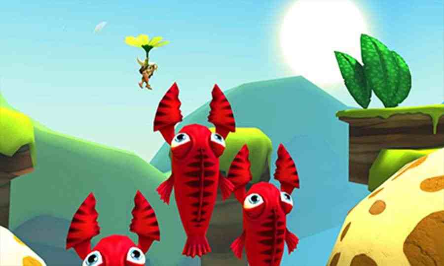 u7eddu5730u5192u9669