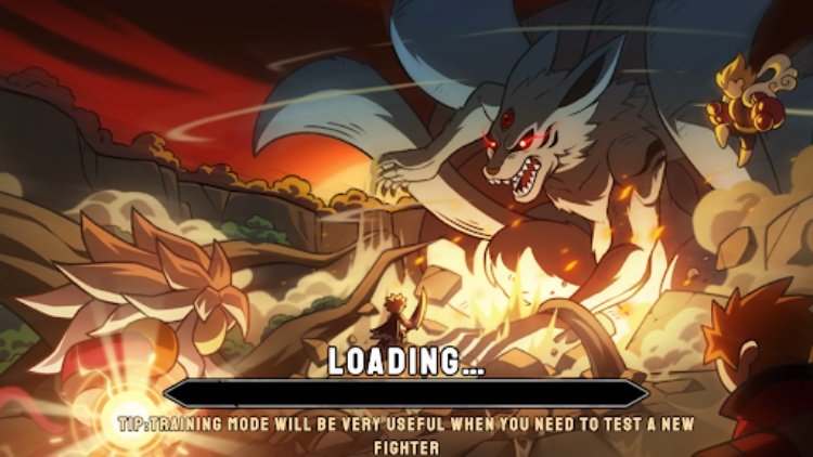 Stick FightBattle Of Warriors