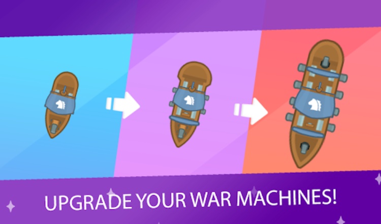 Mini Wars 12 Player Fight Sim