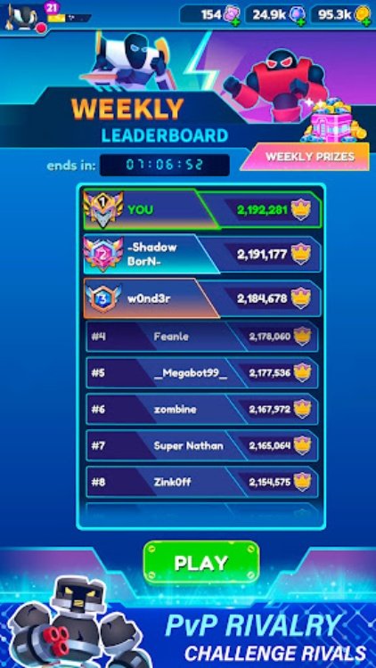 Mechangelion  机器人游戏和格斗游戏