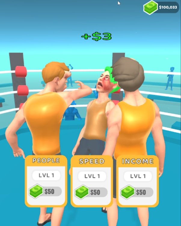 Turbo League