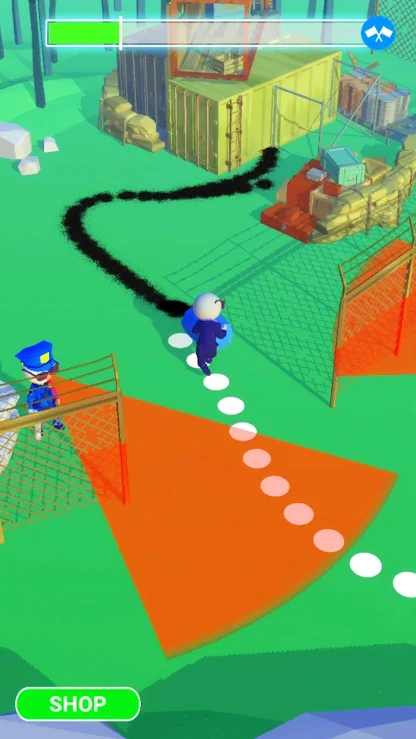 u7279u5de5u7834u574fu8005