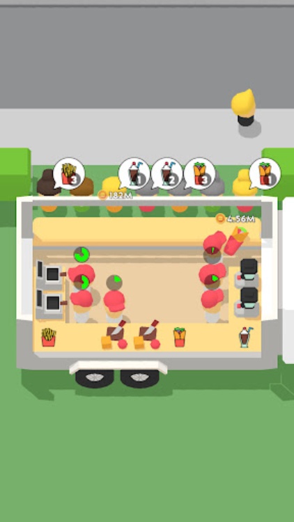 Eatventure
