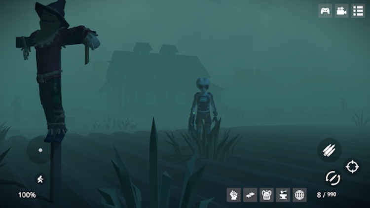 Dead Wasteland: Survival RPG