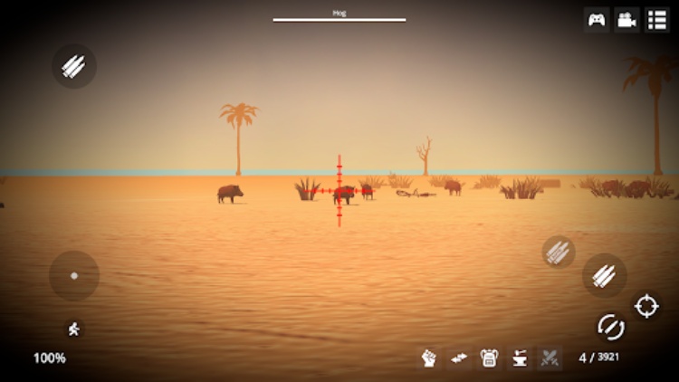 Dead Wasteland: Survival RPG