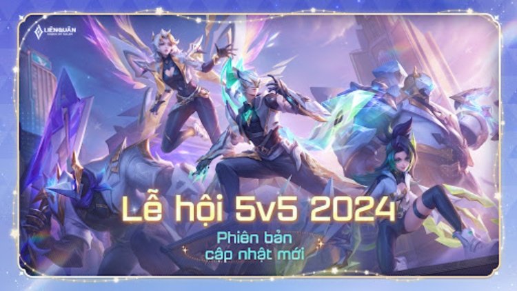 Garena Liên Quân Mobile