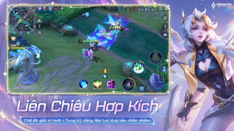 Garena Liên Quân Mobile