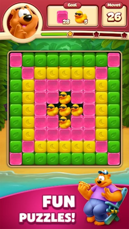 Toon Blast